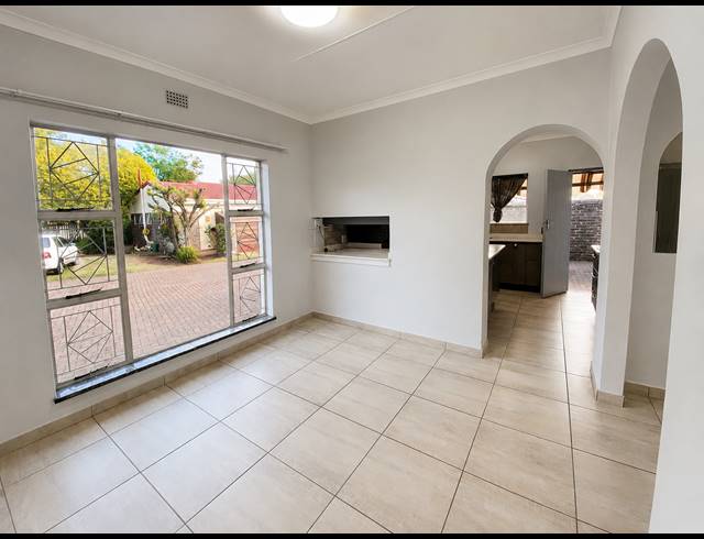 3 BEDROOM TOWNHOUSE FOR SALE IN THREE RIVERS
